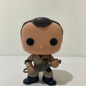 Funko Pop Ghostbusters Peter Venkman 104